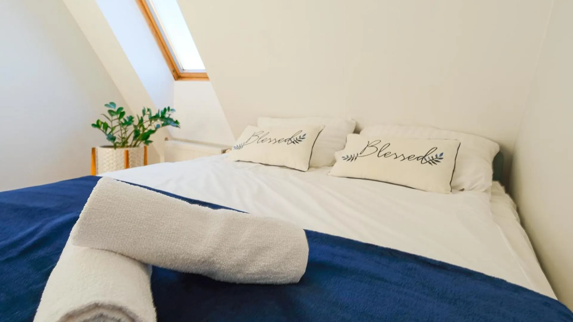 Sea & City 50 M Monte Casinno 100 M Beach Apartments Lux Sopot Polska