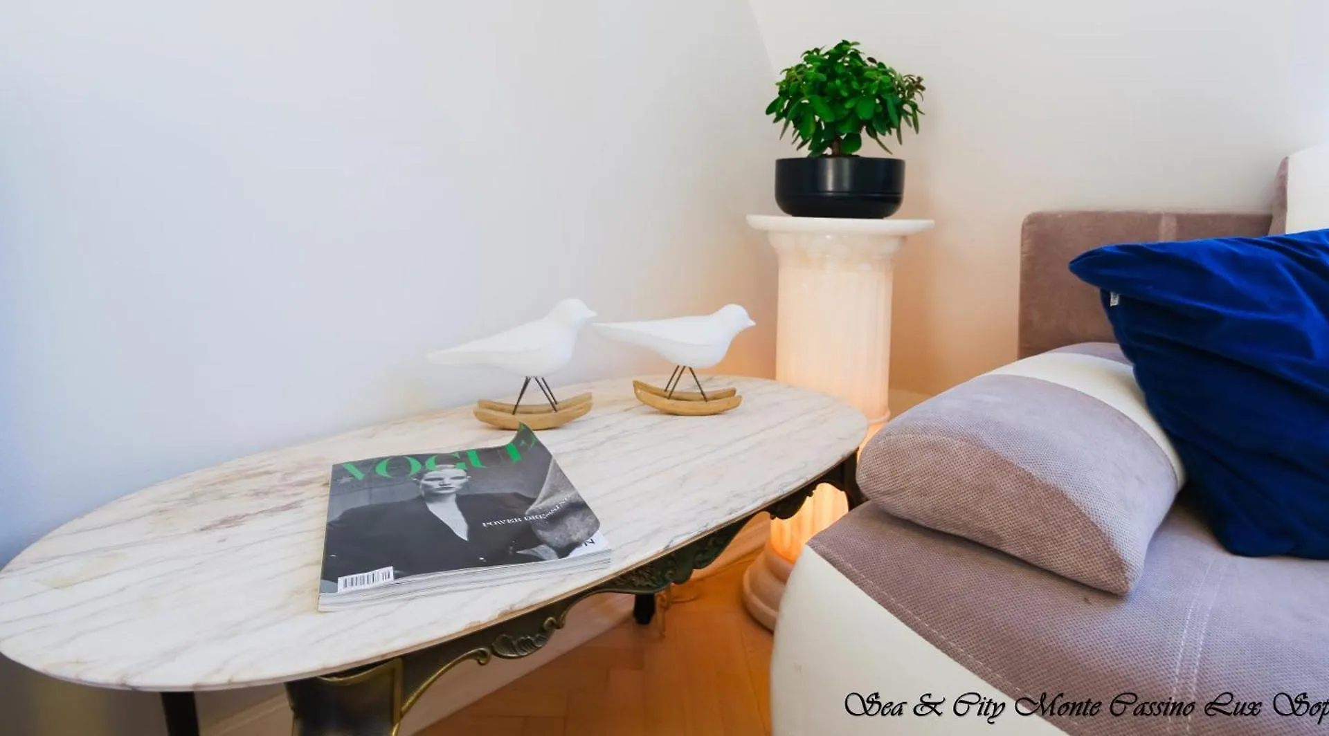 Sea & City 50 M Monte Casinno 100 M Beach Apartments Lux Sopot 0*,  Polska