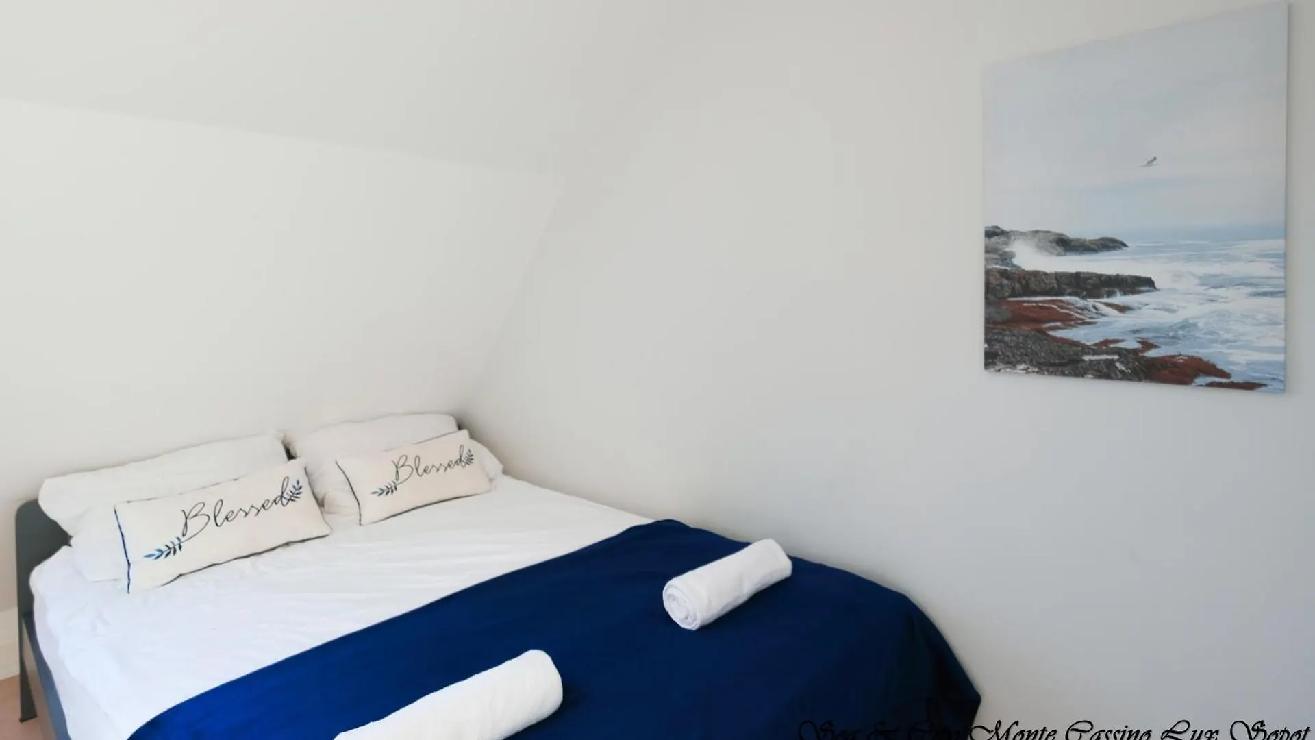 Sea & City 50 M Monte Casinno 100 M Beach Apartments Lux Sopot