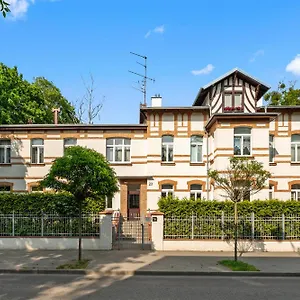 Capri - Cozy & Comfortable Near By Lion Sopot