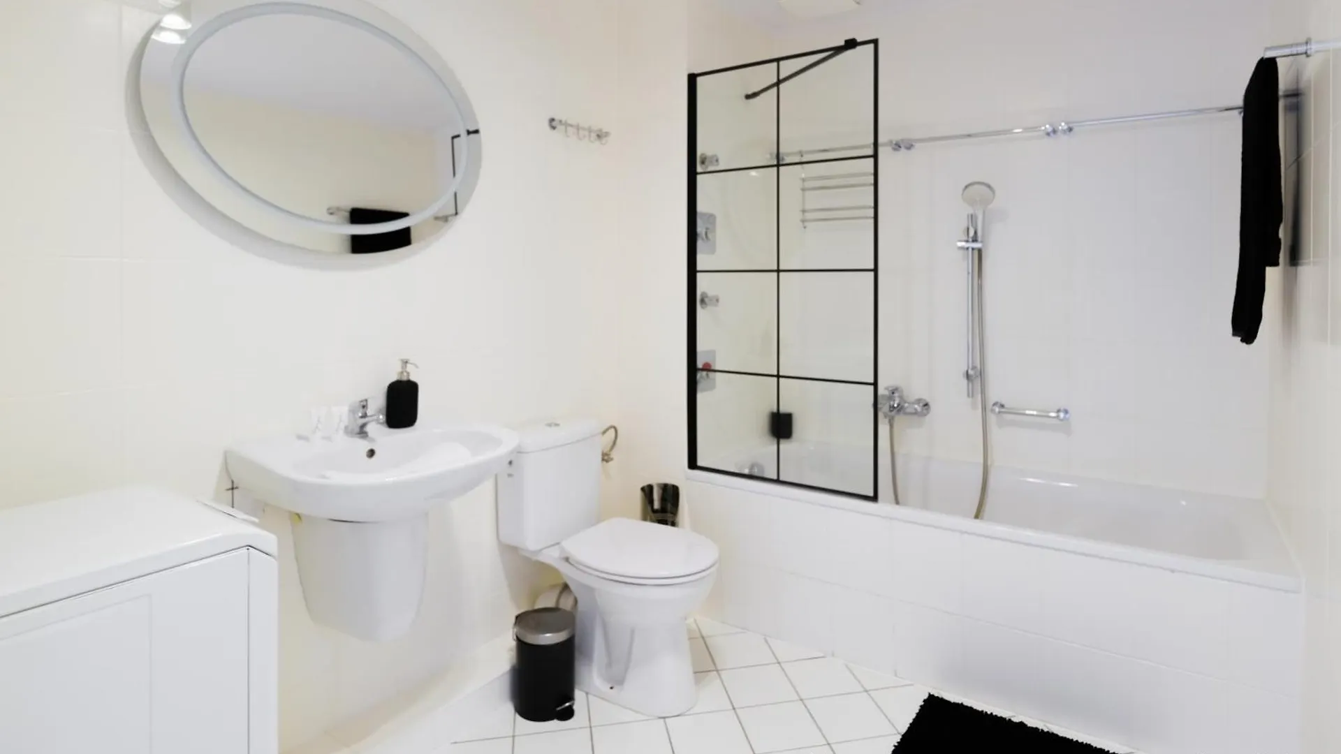 Sea & City 50 M Monte Casinno 100 M Beach Apartments Lux ソポト
